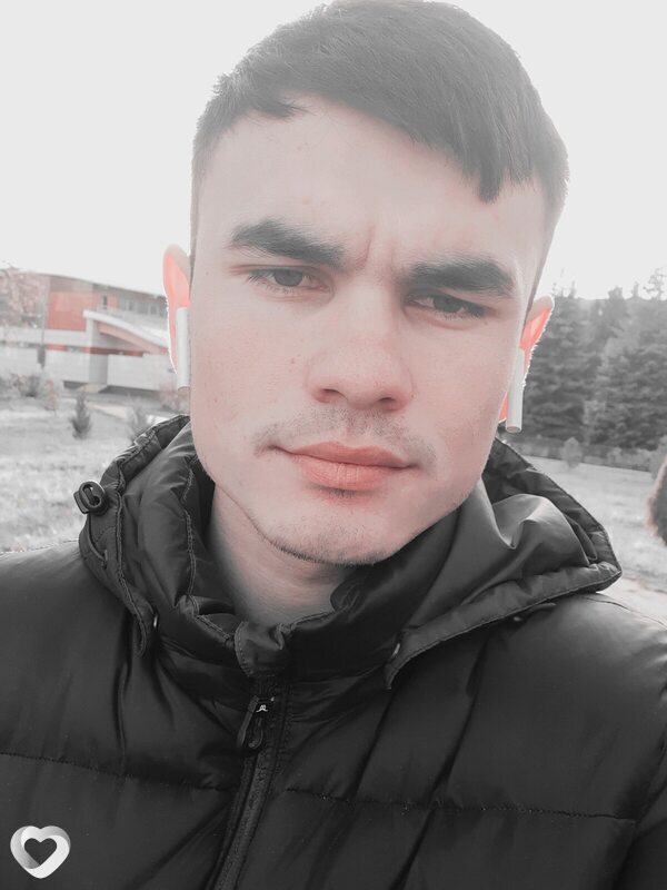 Maga, 30, Ташкент — анкета №2491225