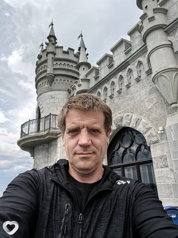 Ivan, 47, Таганроге — анкета №2491231