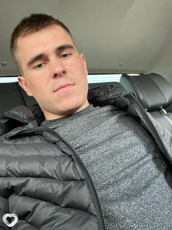 Александр, 27, Сыктывкаре — анкета №2491232