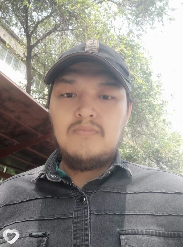 Руслан, 32, Алматы — анкета №2491233