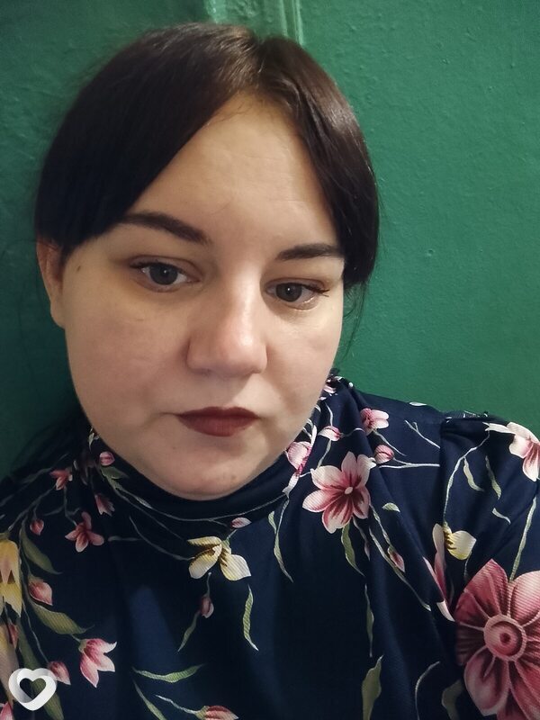 Татьяна, 29, Брянске — анкета №2491236