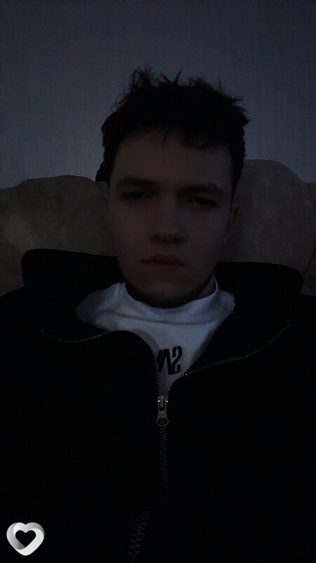 Дима, 24, Оренбурге — анкета №2490942