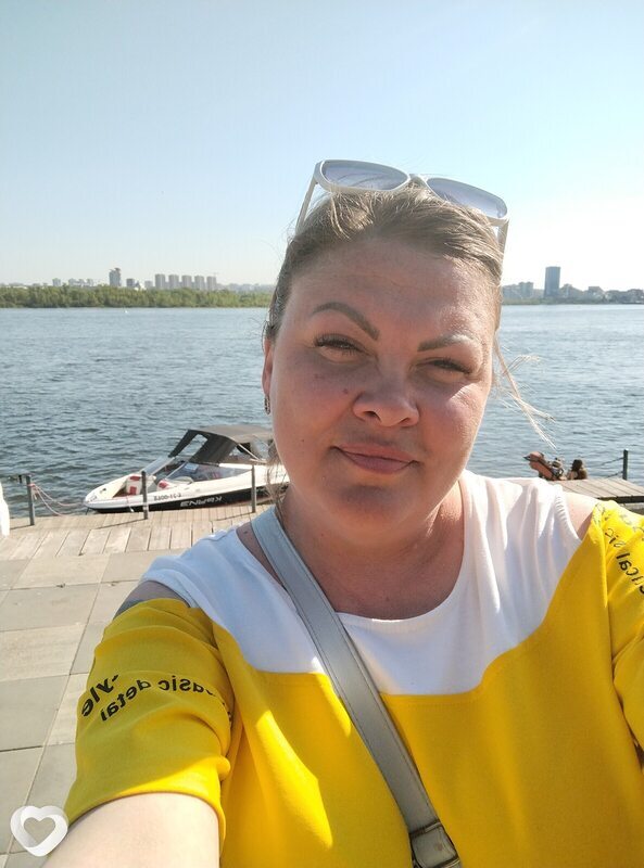 Люсьен, 40, Красноярске — анкета №2490944