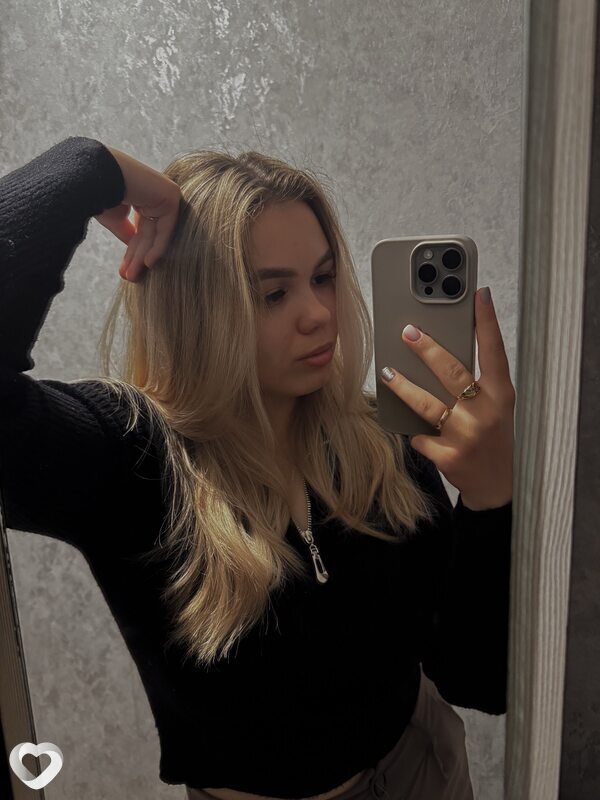 Дана, 22, Арсеньеве — анкета №2490946