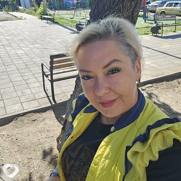 Елена, 47, Караганде — анкета №2490947