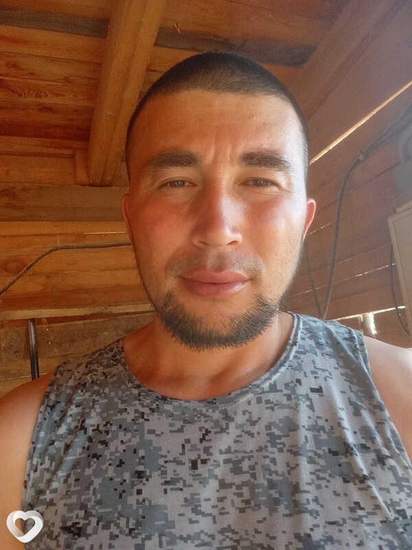 Барлос, 28, Зиме — анкета №2490957