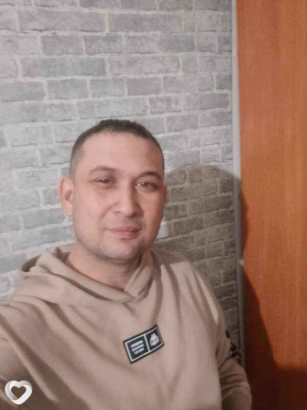 Харди, 37, Якутске — анкета №2490965
