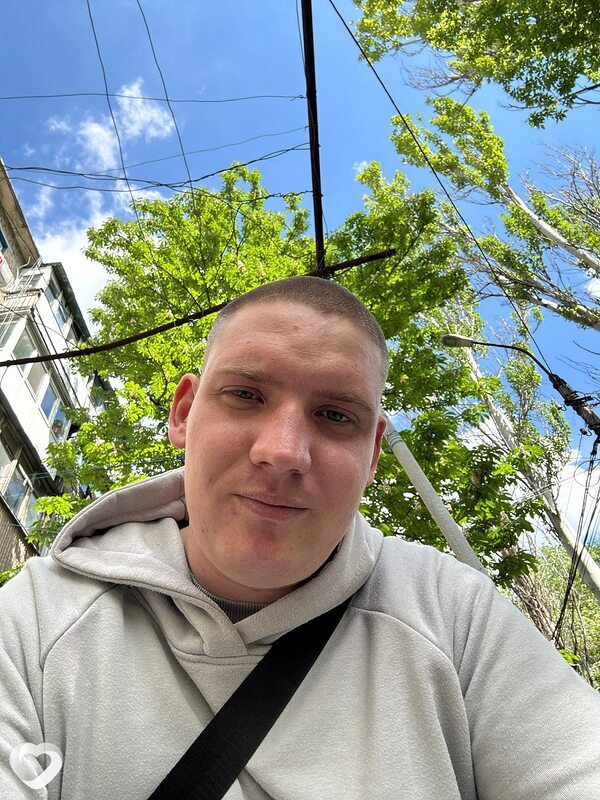 Дмитрий, 24, Донецке — анкета №2491092
