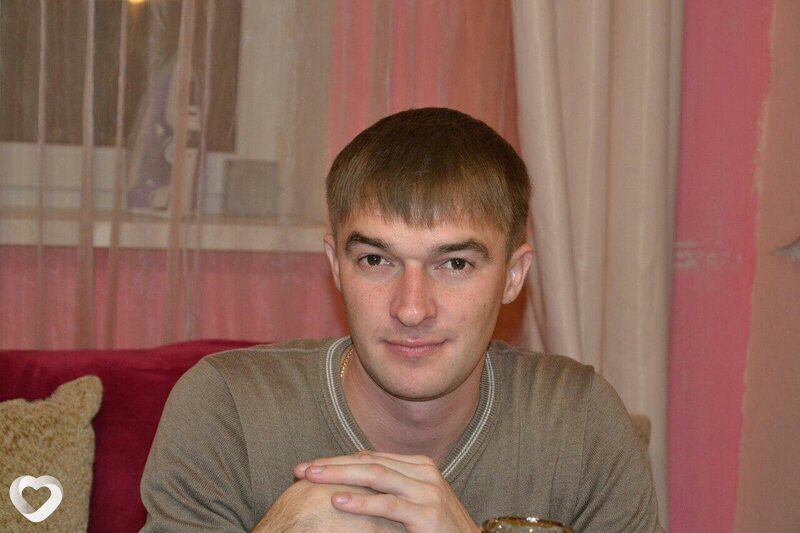 Юрий, 32, Астрахани — анкета №2491098