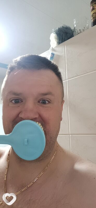 Иван, 40, Бресте — анкета №2491101