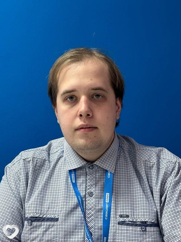 Иван, 23, Ишиме — анкета №2491102