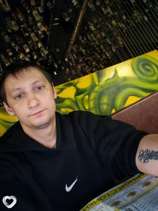 Никита, 29, Ульяновске — анкета №2491107