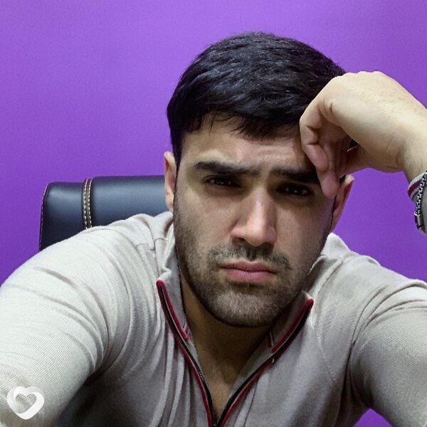 Марсель, 34, Тбилиси — анкета №2491051