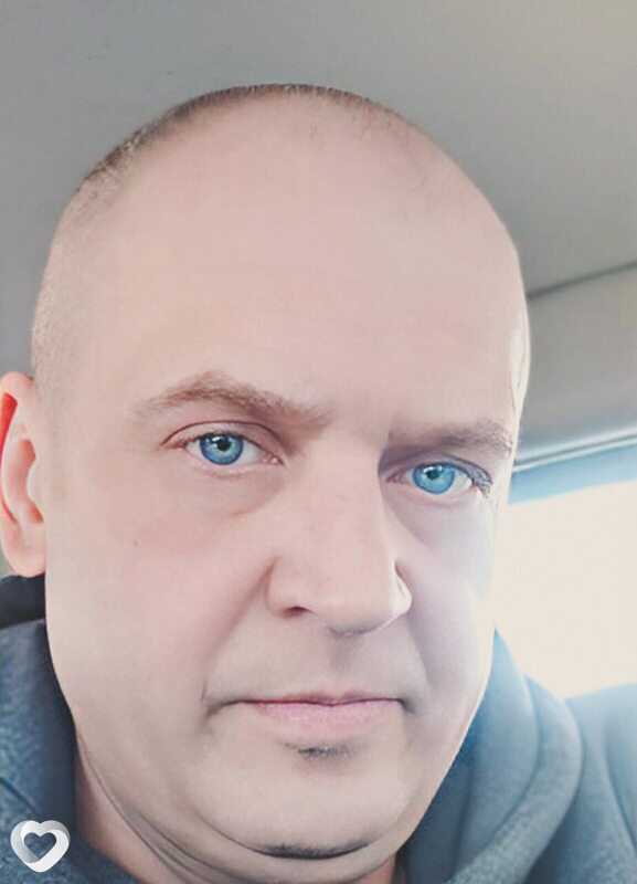 Евгений, 43, Благовещенске — анкета №2491065