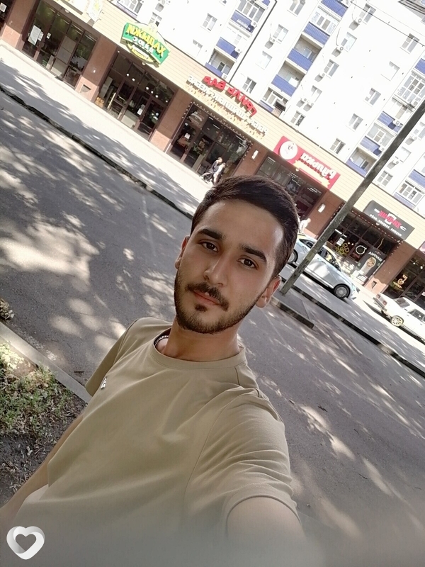 Kuzgun, 26, Краснодаре — анкета №2490921