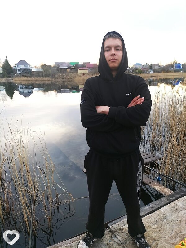 Дмитрий, 19, Уфе — анкета №2490923