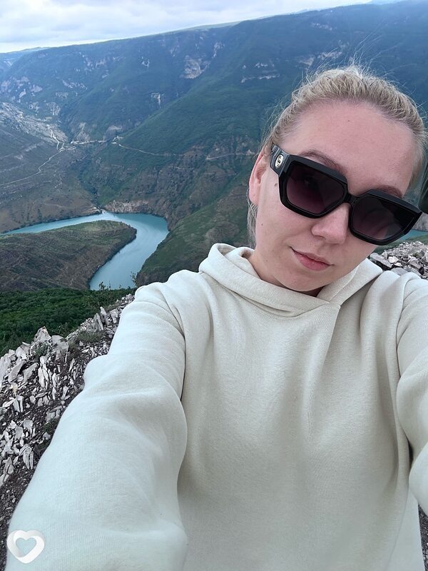 Эльвира, 27, Краснодаре — анкета №2490928