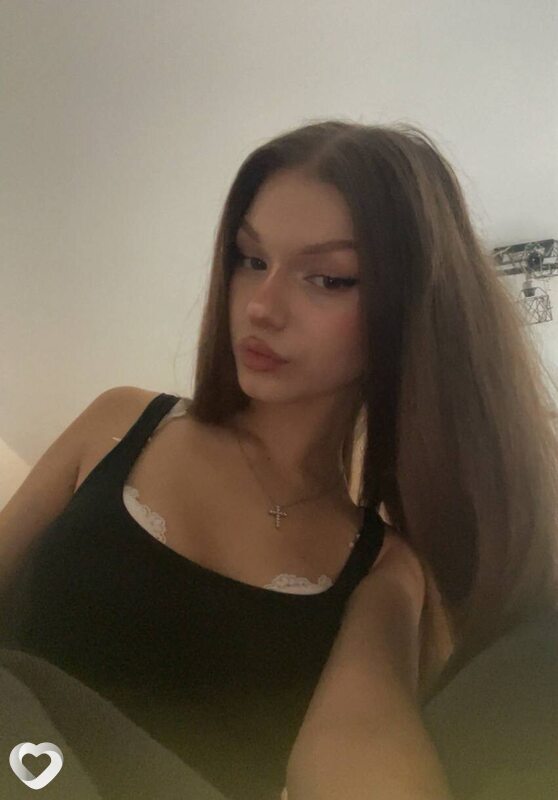Мася, 19, Смоленске — анкета №2490936