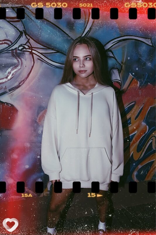 Карина, 24, Новоалтайске — анкета №2490938