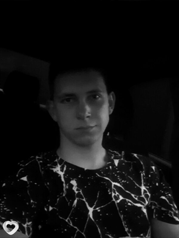 Петр, 22, Чебоксарах — анкета №2490940