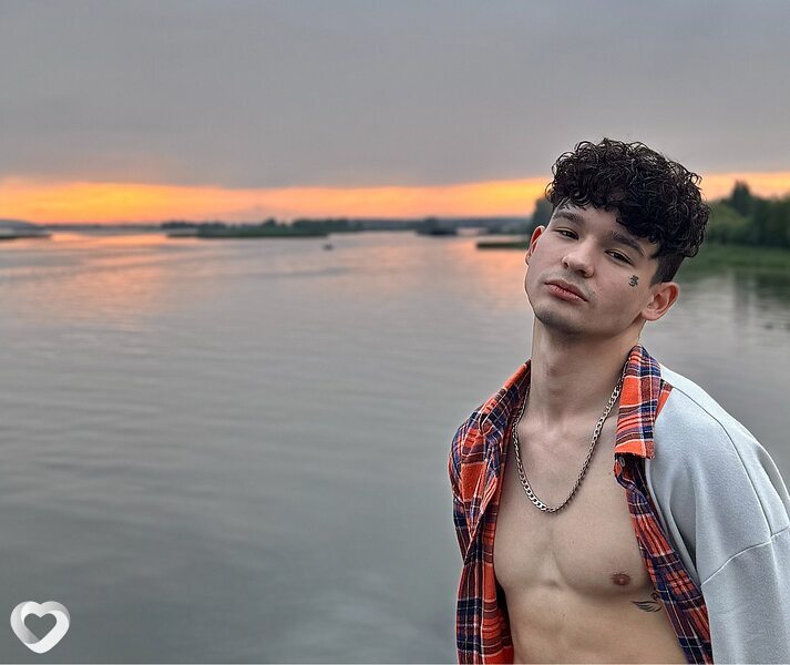 Айдар, 25, Москве — анкета №2491072