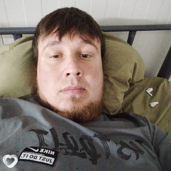 Магомед, 31, Кингисеппе — анкета №2491074