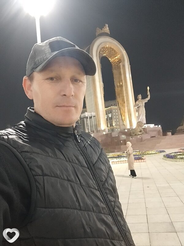 Султан, 35, Тюмени — анкета №2491076