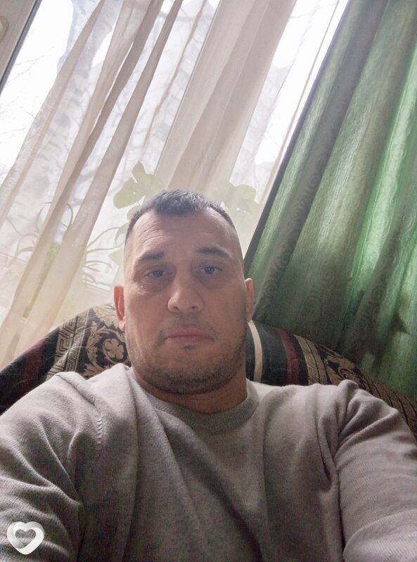 Рамазан, 42, Москве — анкета №2491081