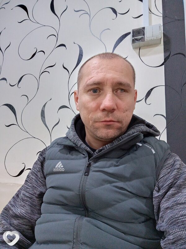 Артём, 39, Тобольске — анкета №2491084