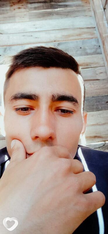 Саша, 26, Кокшетау — анкета №2491089