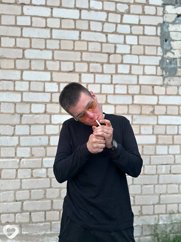 Кирилл, 23, Твери — анкета №2491090