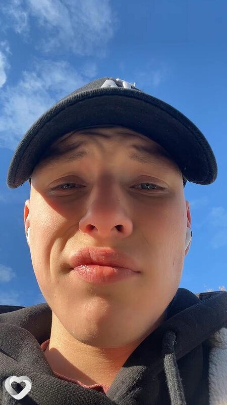 Денис, 20, Минске — анкета №2491144