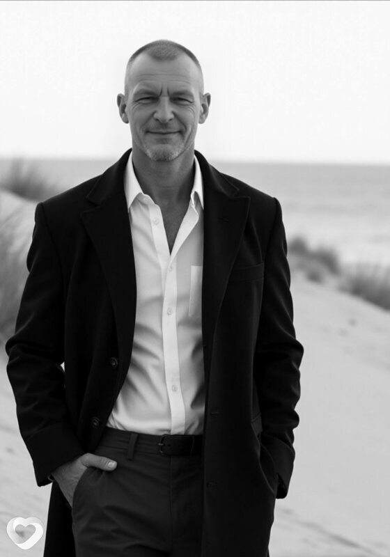 Дмитрий, 52, Владимире — анкета №2491161
