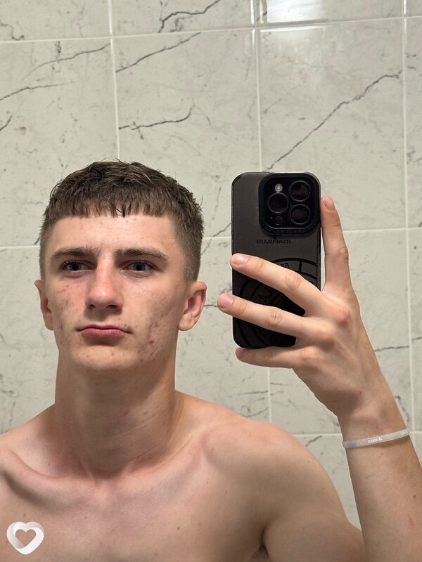 Сергей, 20, Минске — анкета №2491165