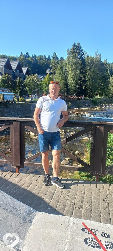 Славiк, 36, Прага — анкета №2491194