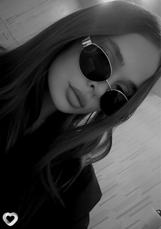 Мария, 24, Санкт-Петербурге — анкета №2491195