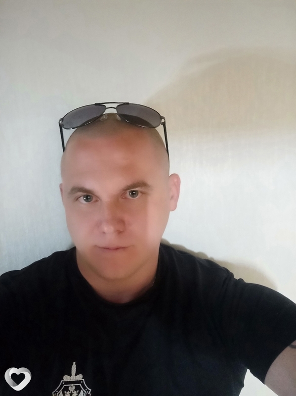 Viktor, 34, Москве — анкета №2491267