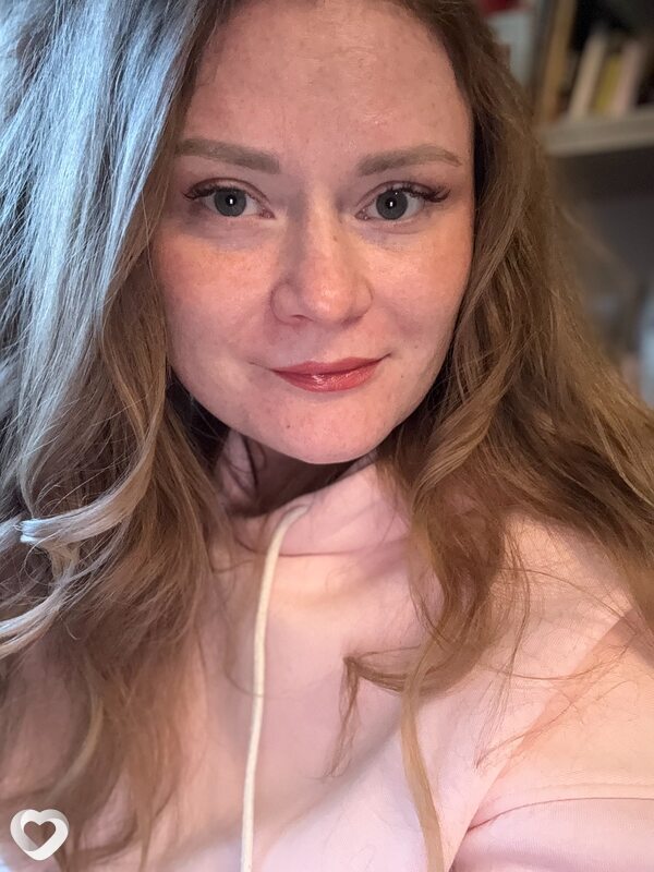 Наташа, 34, Москве — анкета №2491268
