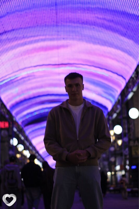 Евгений, 25, Екатеринбурге — анкета №2491275