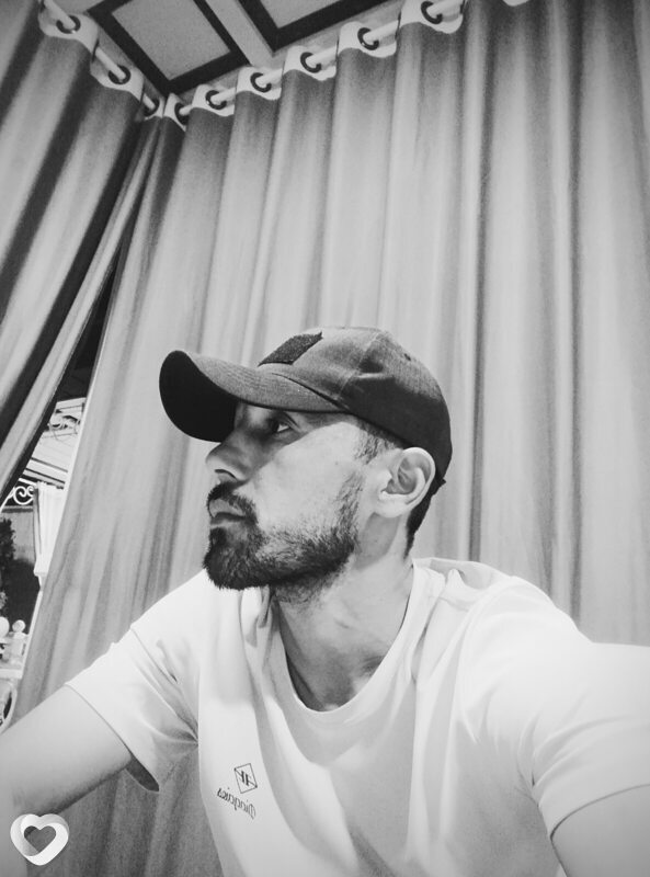 Дима, 36, Алматы — анкета №2491278