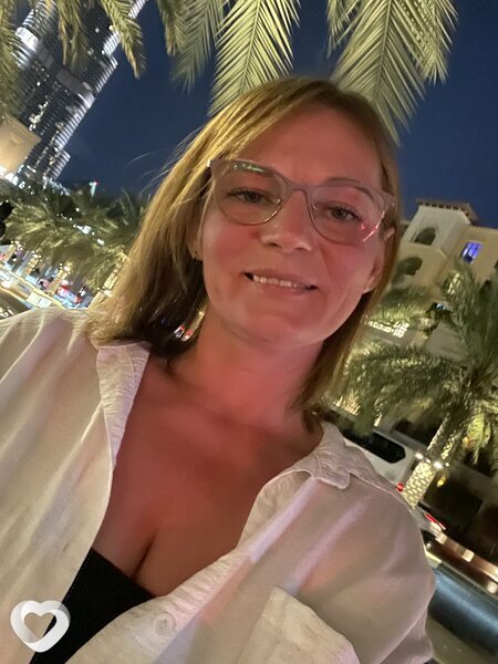 Алена, 45, Минске — анкета №2491286