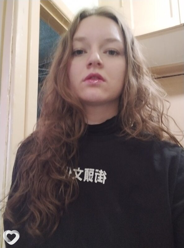 Оля, 23, Владимире — анкета №2491116