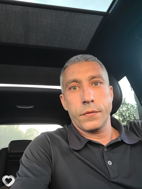 Дмитрий, 43, Москве — анкета №2491133
