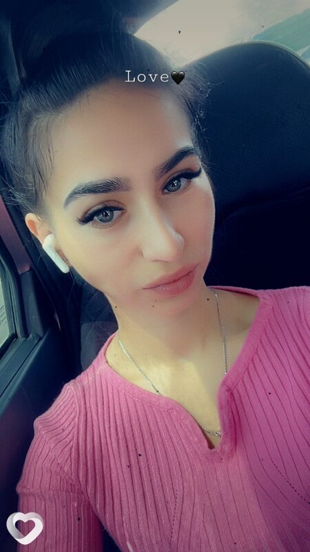 Антонина, 28, Сочи — анкета №2491136