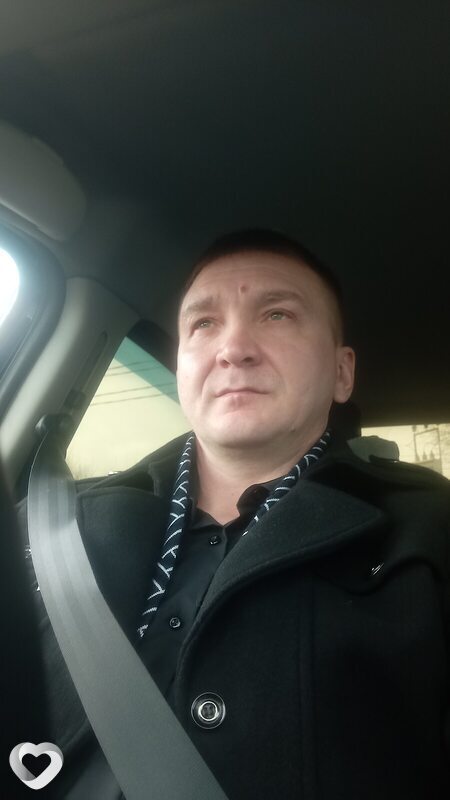 Евгений, 45, Перми — анкета №2491169