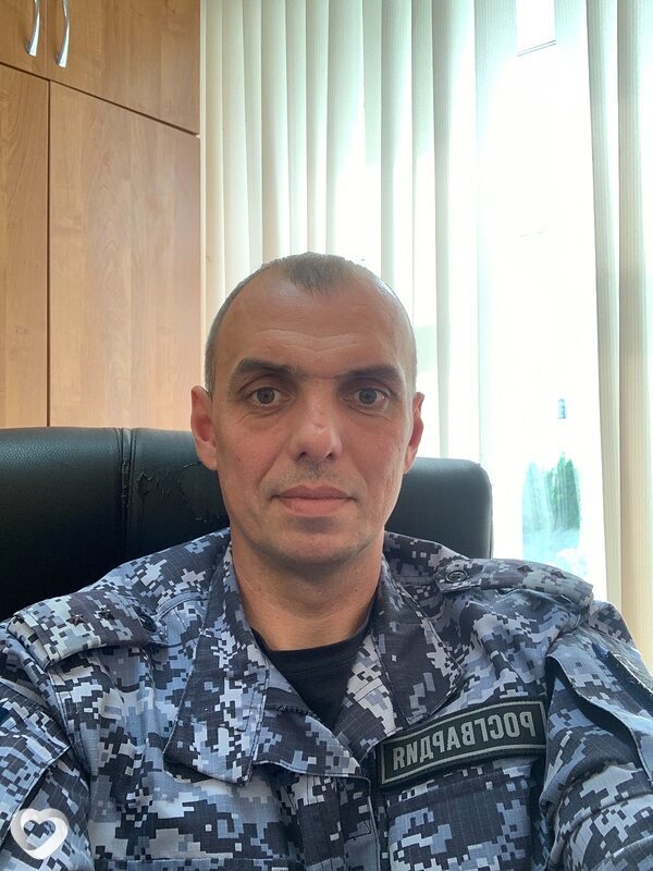 Денис, 40, Казани — анкета №2491172