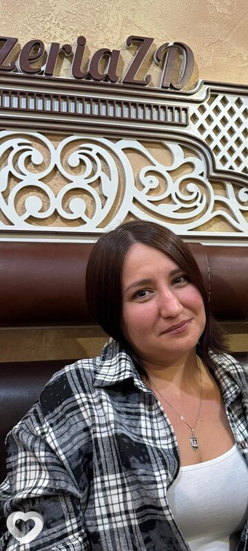 Альбина, 38, Зеленодольске — анкета №2491181