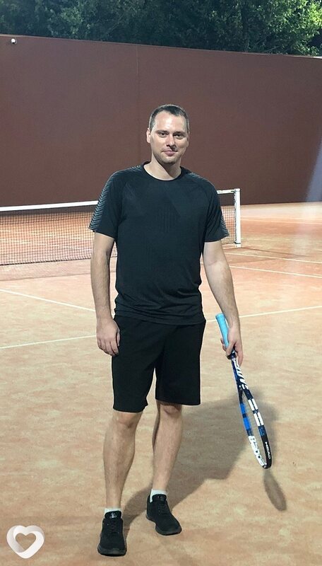Сергей, 31, Краснодаре — анкета №2491182