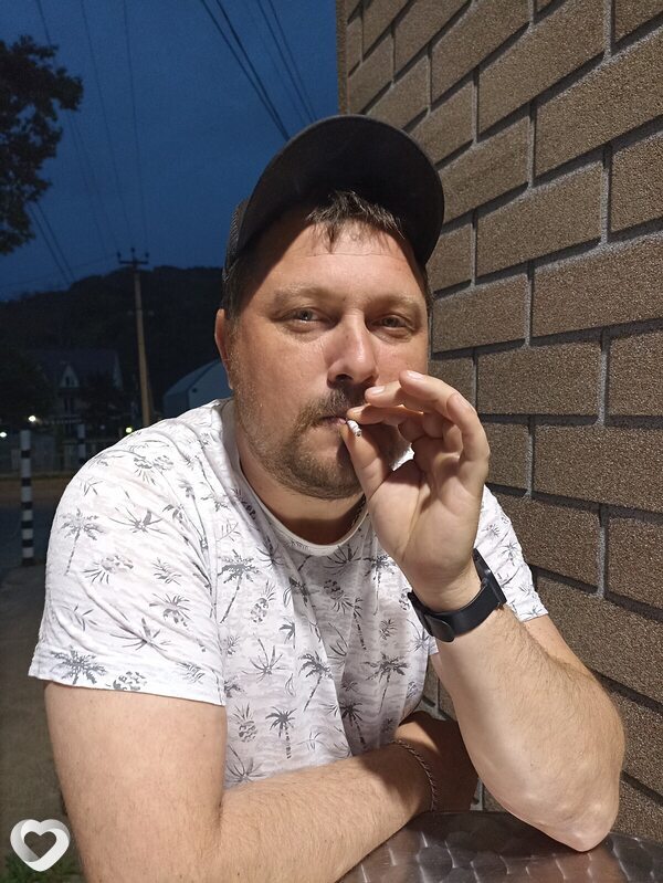 Сергей Фигурин, 36, Курганинске — анкета №2491298