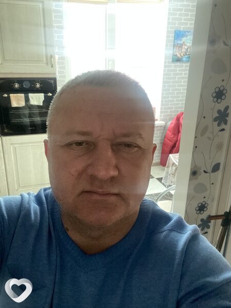 Игорь, 49, Минске — анкета №2491299